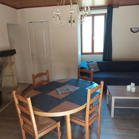Le D'en-bas - Petite Maison Perigourdine