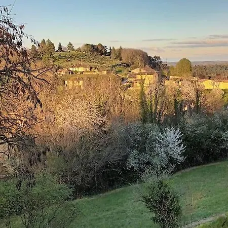 Le D'en-bas - Petite Maison Perigourdine *
