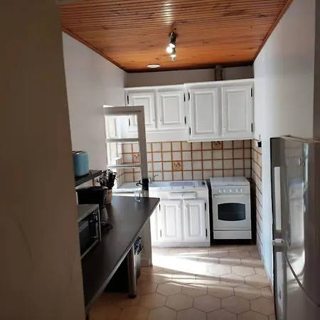 Le D'en-bas - Petite Maison Perigourdine