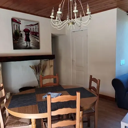 Le D'en-bas - Petite Maison Perigourdine