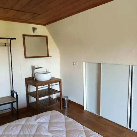 Le D'en-bas - Petite Maison Perigourdine